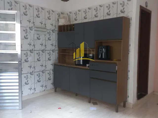 Casa 3 quartos e 2 banheiros, para alugar, no bairro Vila Aricanduva em São Paulo