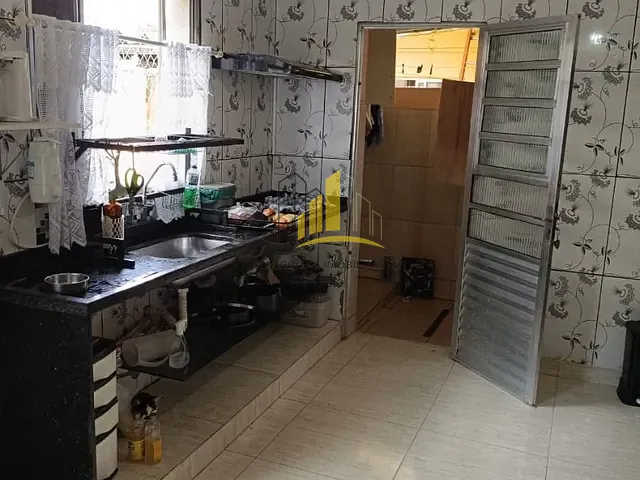 Casa 3 quartos e 2 banheiros, para alugar, no bairro Vila Aricanduva em São Paulo