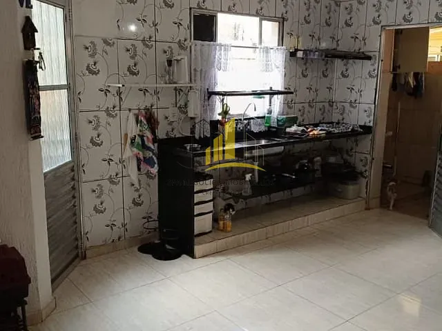 Casa 3 quartos e 2 banheiros, para alugar, no bairro Vila Aricanduva em São Paulo