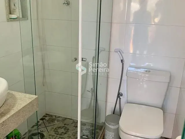 Casa 3 quartos e 3 banheiros, à venda, no bairro Centro em Três Rios