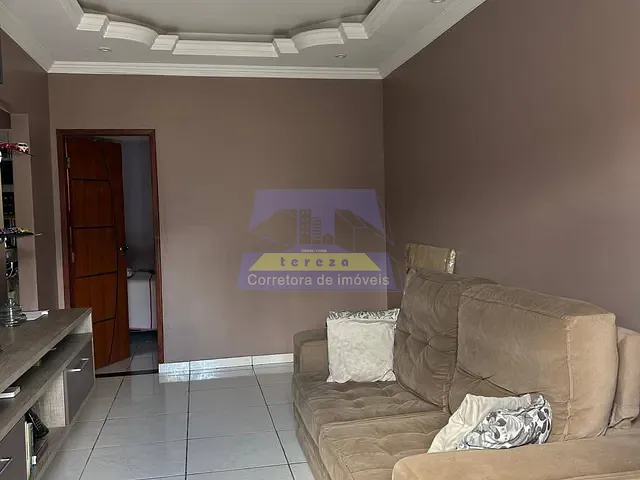 Casa com 200m² 2 quartos e 2 banheiros, à venda, no bairro Machado em Itabira