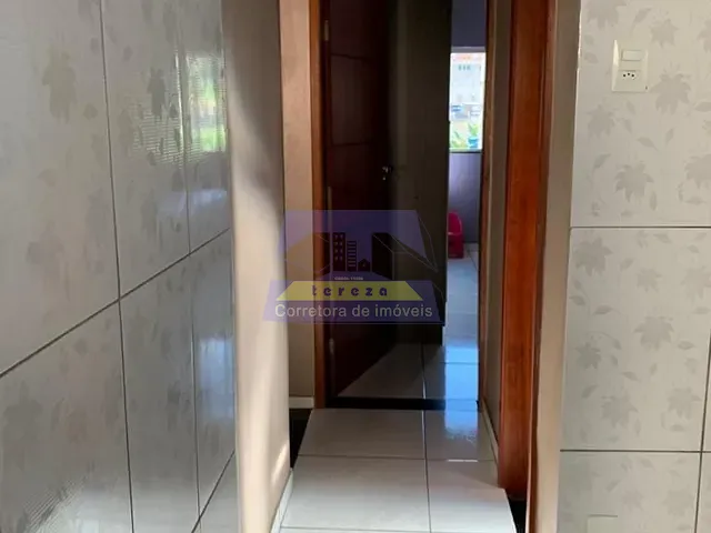Casa com 200m² 2 quartos e 2 banheiros, à venda, no bairro Machado em Itabira