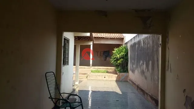 Casa, 2 quartos, 309 m² - Foto 1