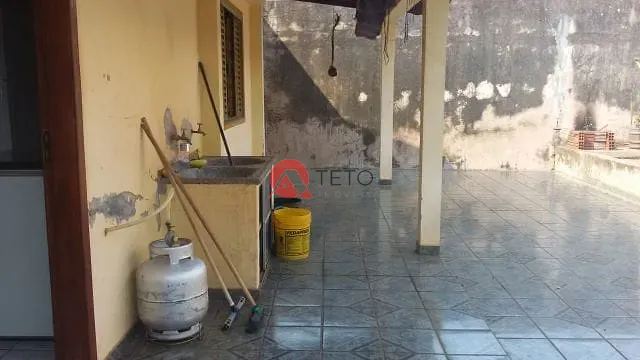 Casa, 2 quartos, 309 m² - Foto 2