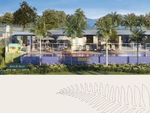 Casa com 20000m² 3 quartos e 2 banheiros, à venda, no bairro Pau Pombo  em Nova Lima
