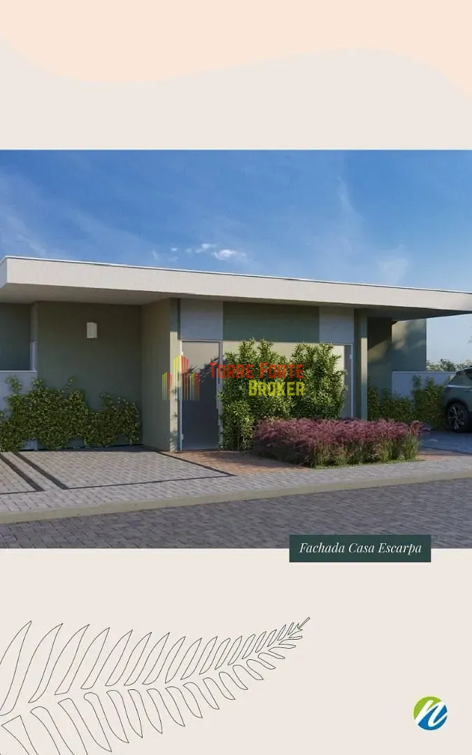 Casa, 3 quartos, 118 m² - Foto 13
