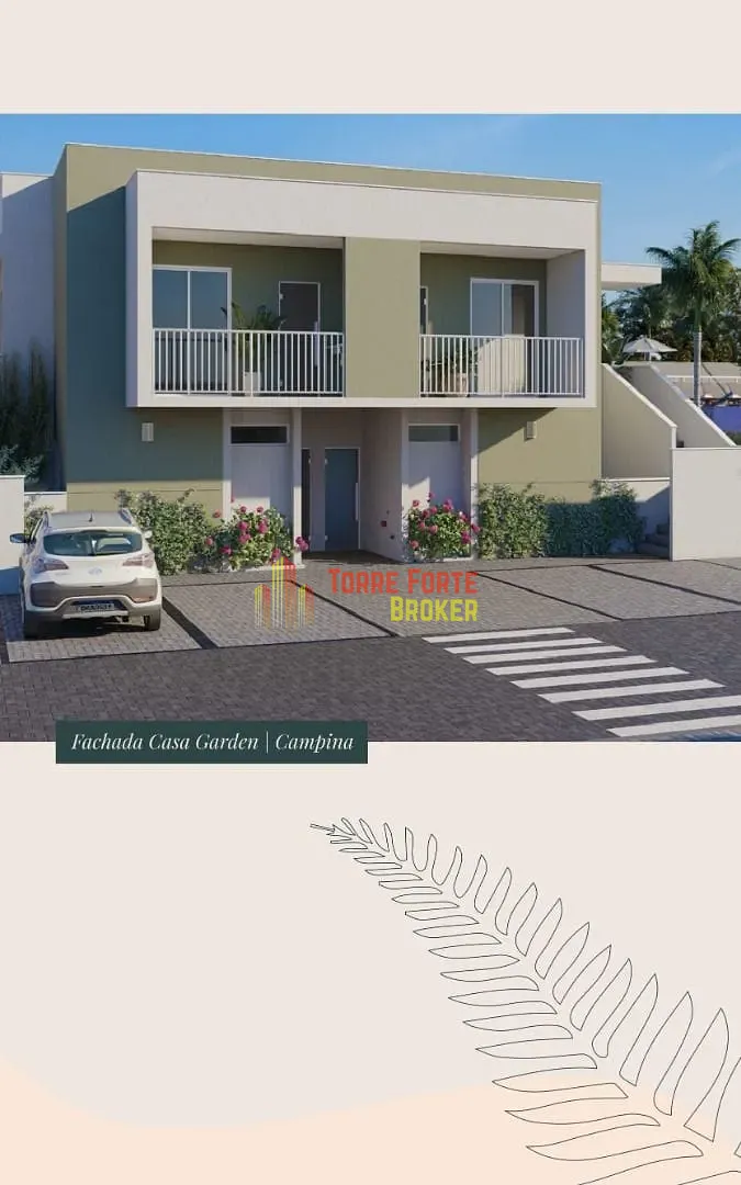 Casa, 3 quartos, 118 m² - Foto 16