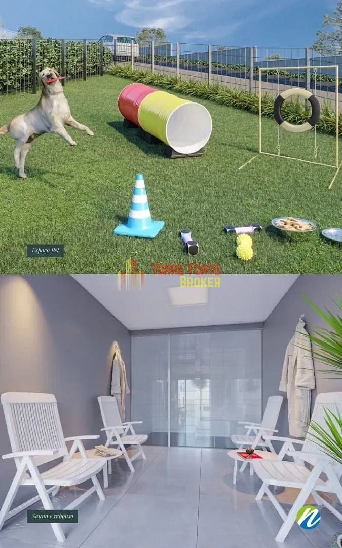 Casa, 3 quartos, 118 m² - Foto 9