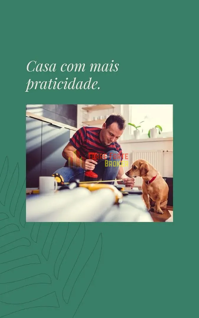 Casa, 3 quartos, 118 m² - Foto 10