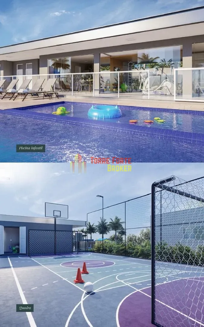 Casa, 3 quartos, 118 m² - Foto 1