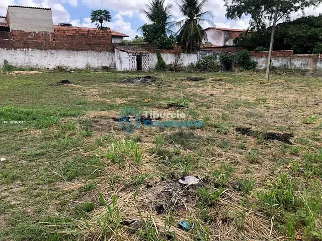 Terreno à venda, no bairro Novo Maranguape II em Maranguape
