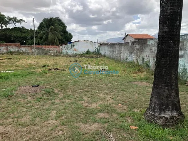 Terreno à venda, no bairro Novo Maranguape II em Maranguape