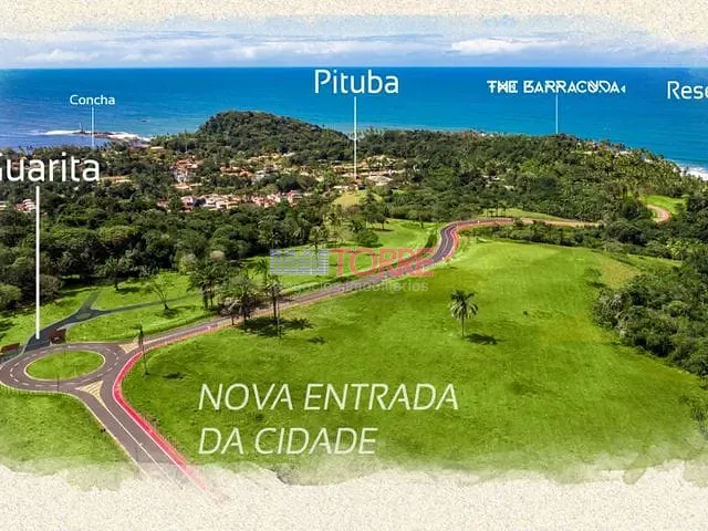 Casa com 406m², à venda, no bairro Centro em Itacaré
