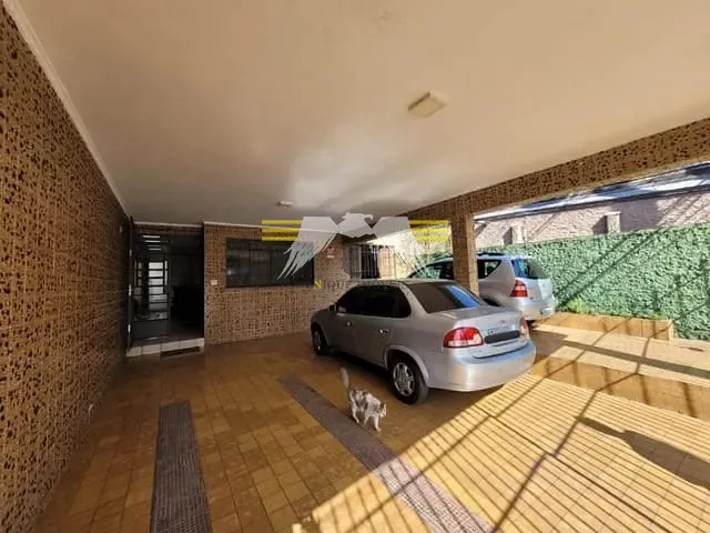 Casa com 310m² 3 quartos e 3 banheiros, à venda, no bairro Vila Carrão em São Paulo