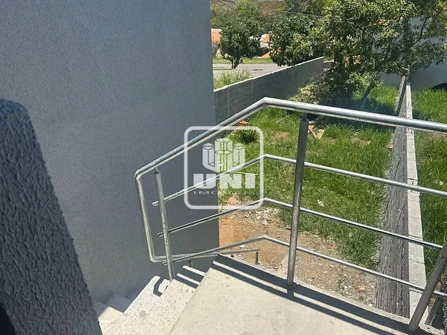 Casa com 223m² 2 quartos e 1 banheiro, à venda, no bairro Jardim Alvorada em Jacareí