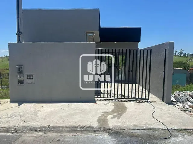 Casa com 223m² 2 quartos e 1 banheiro, à venda, no bairro Jardim Alvorada em Jacareí