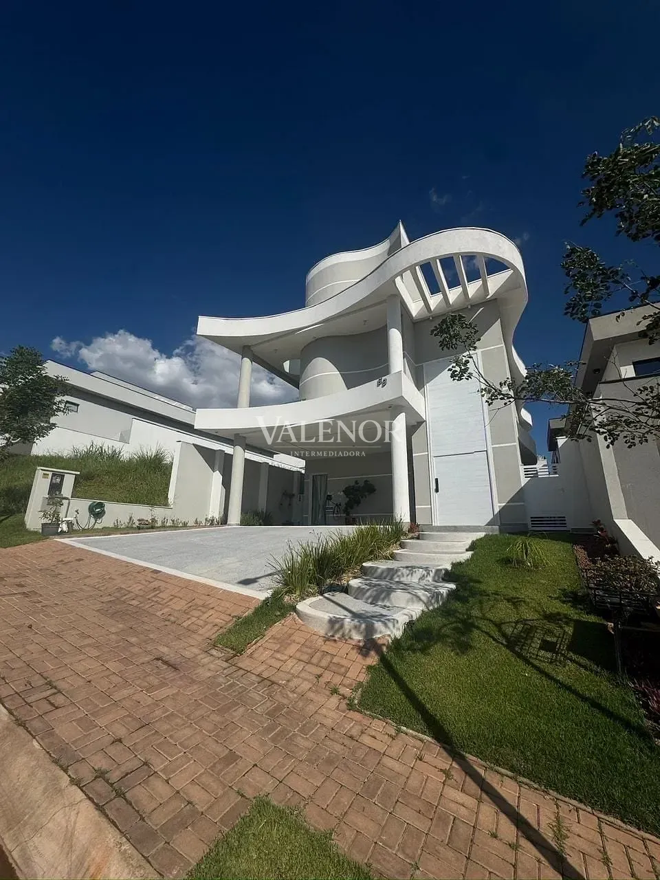 Casa, 3 quartos, 360 m² - Foto 1