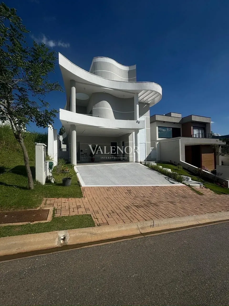 Casa, 3 quartos, 360 m² - Foto 2