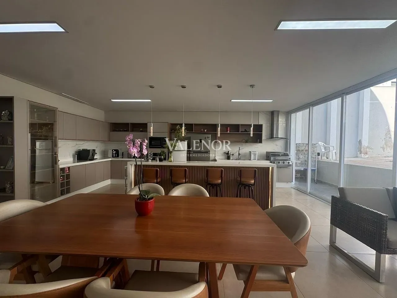 Casa, 3 quartos, 360 m² - Foto 11
