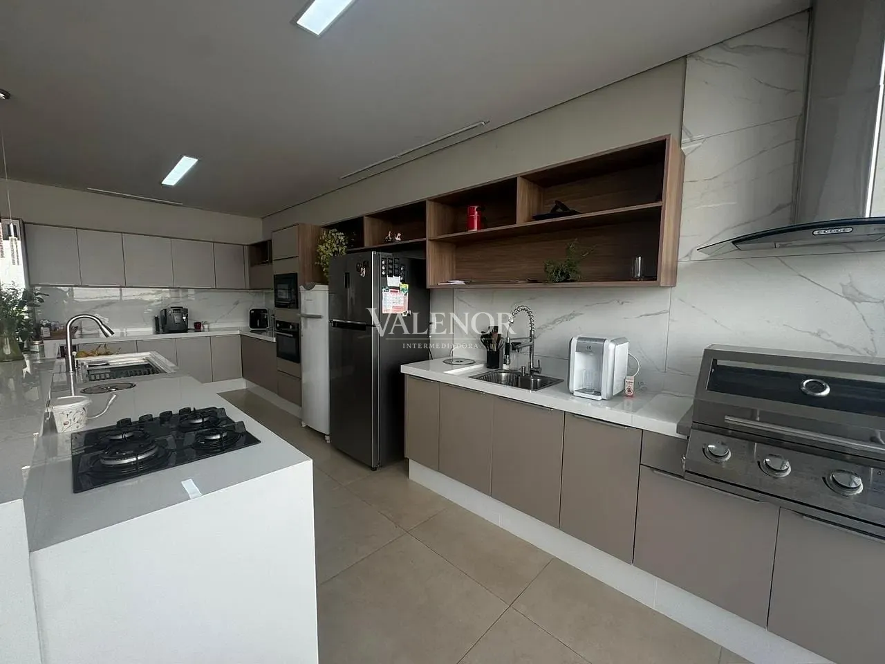 Casa, 3 quartos, 360 m² - Foto 14