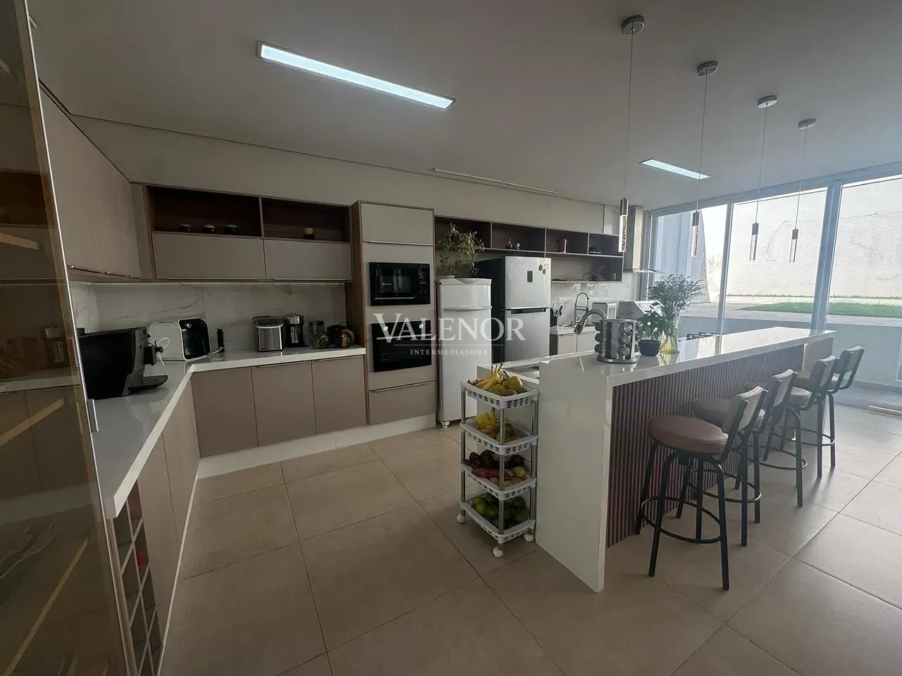 Casa, 3 quartos, 360 m² - Foto 16