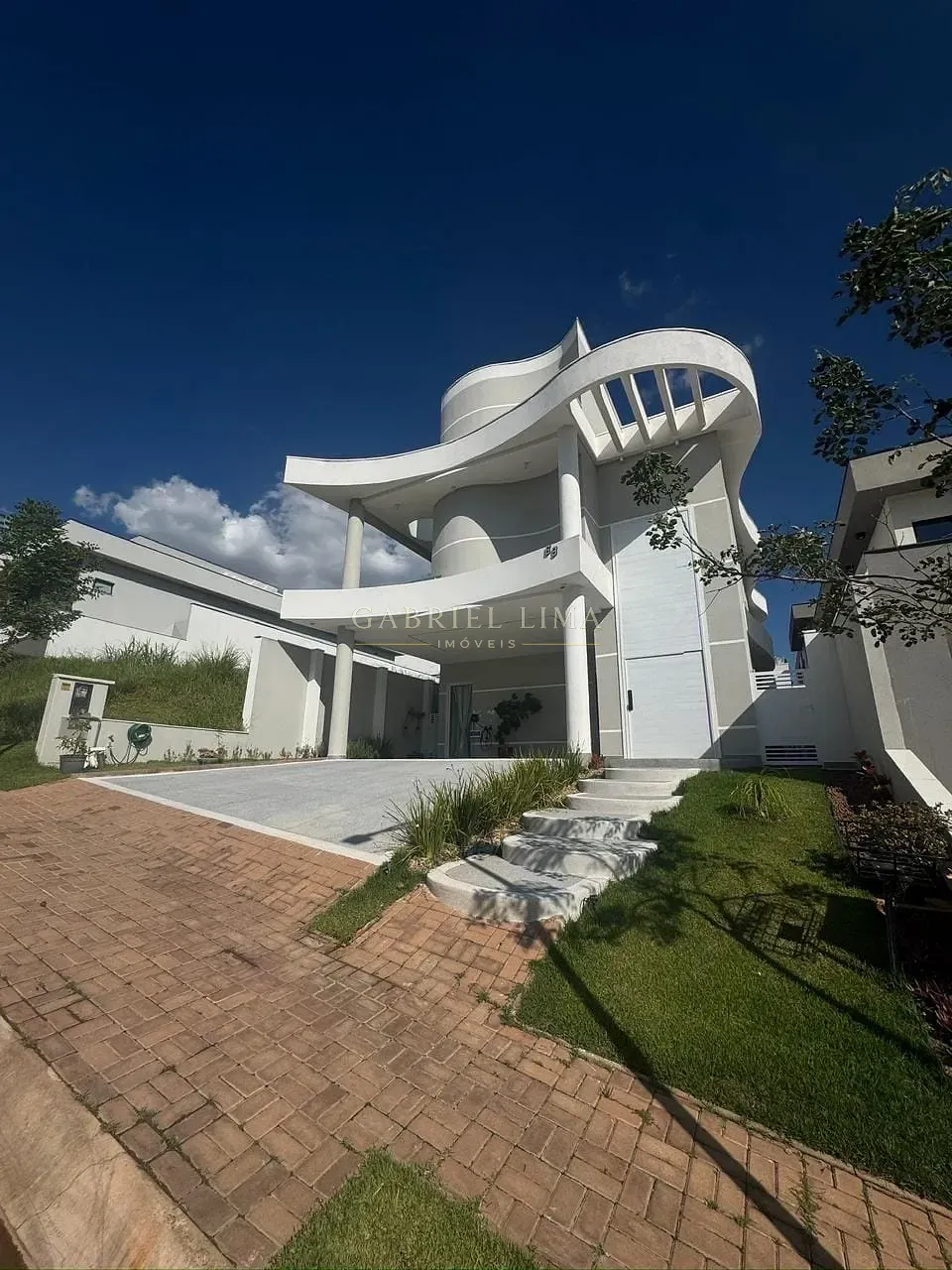 Casa, 3 quartos, 360 m² - Foto 1