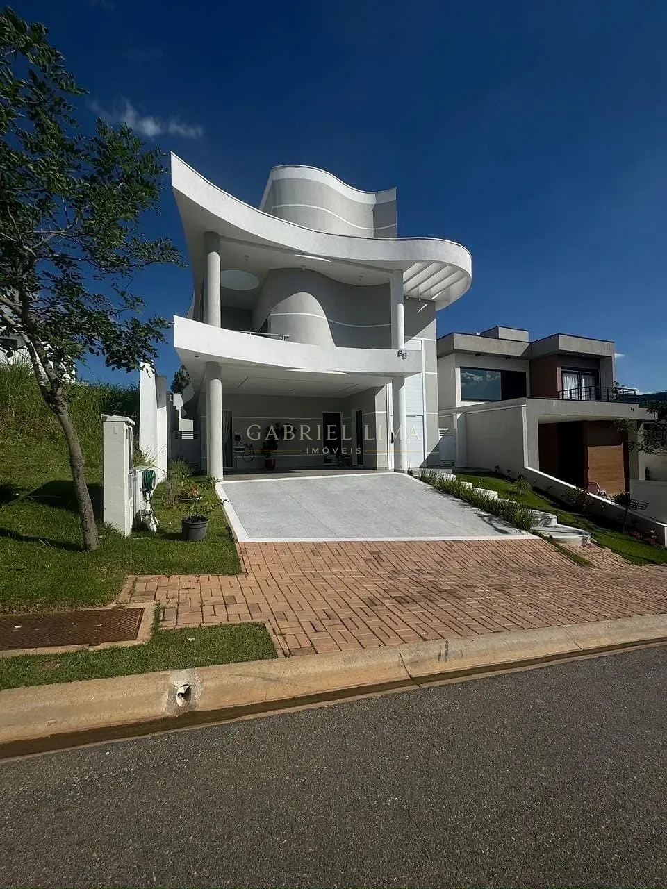 Casa, 3 quartos, 360 m² - Foto 2