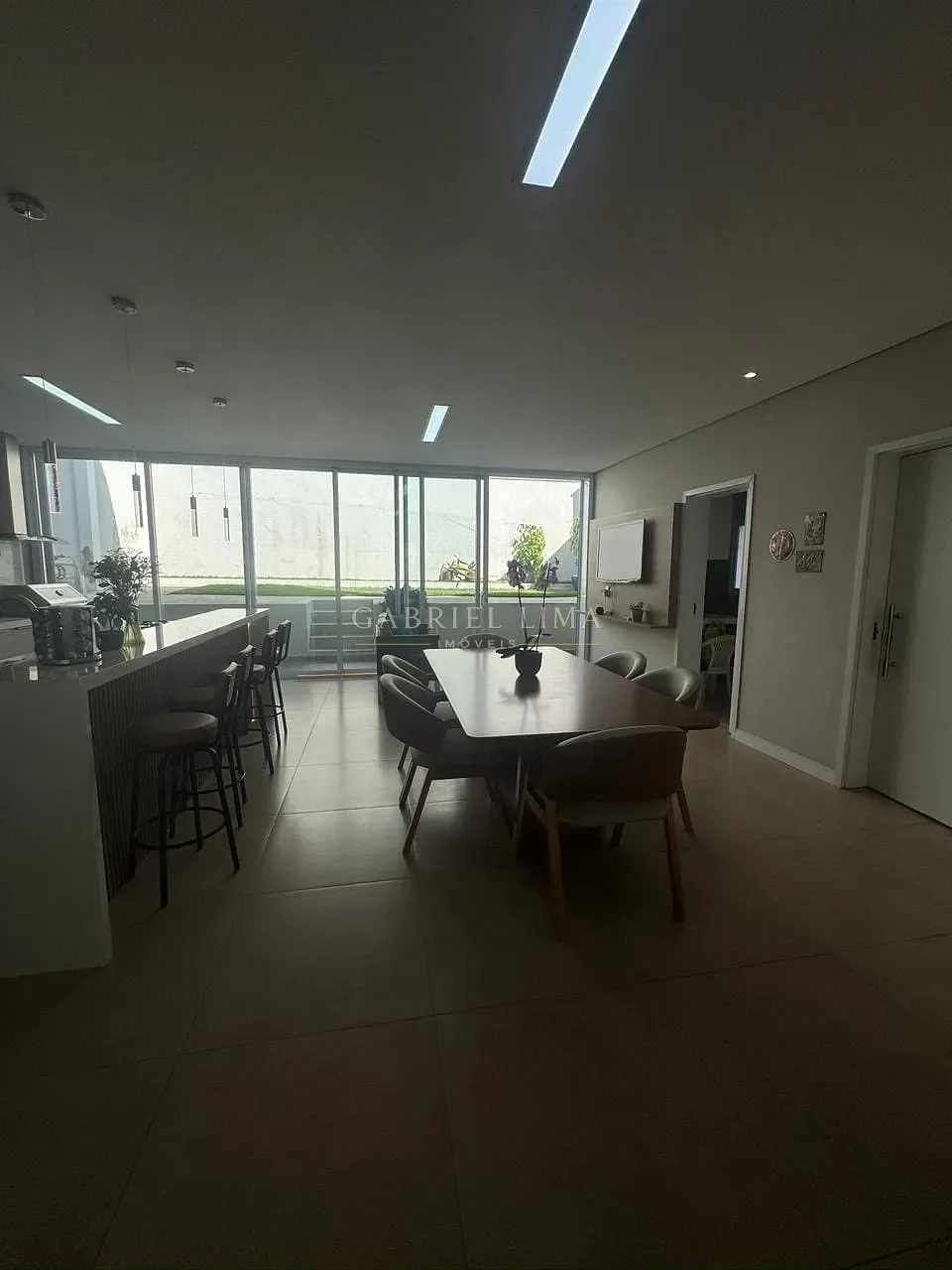 Casa, 3 quartos, 360 m² - Foto 9