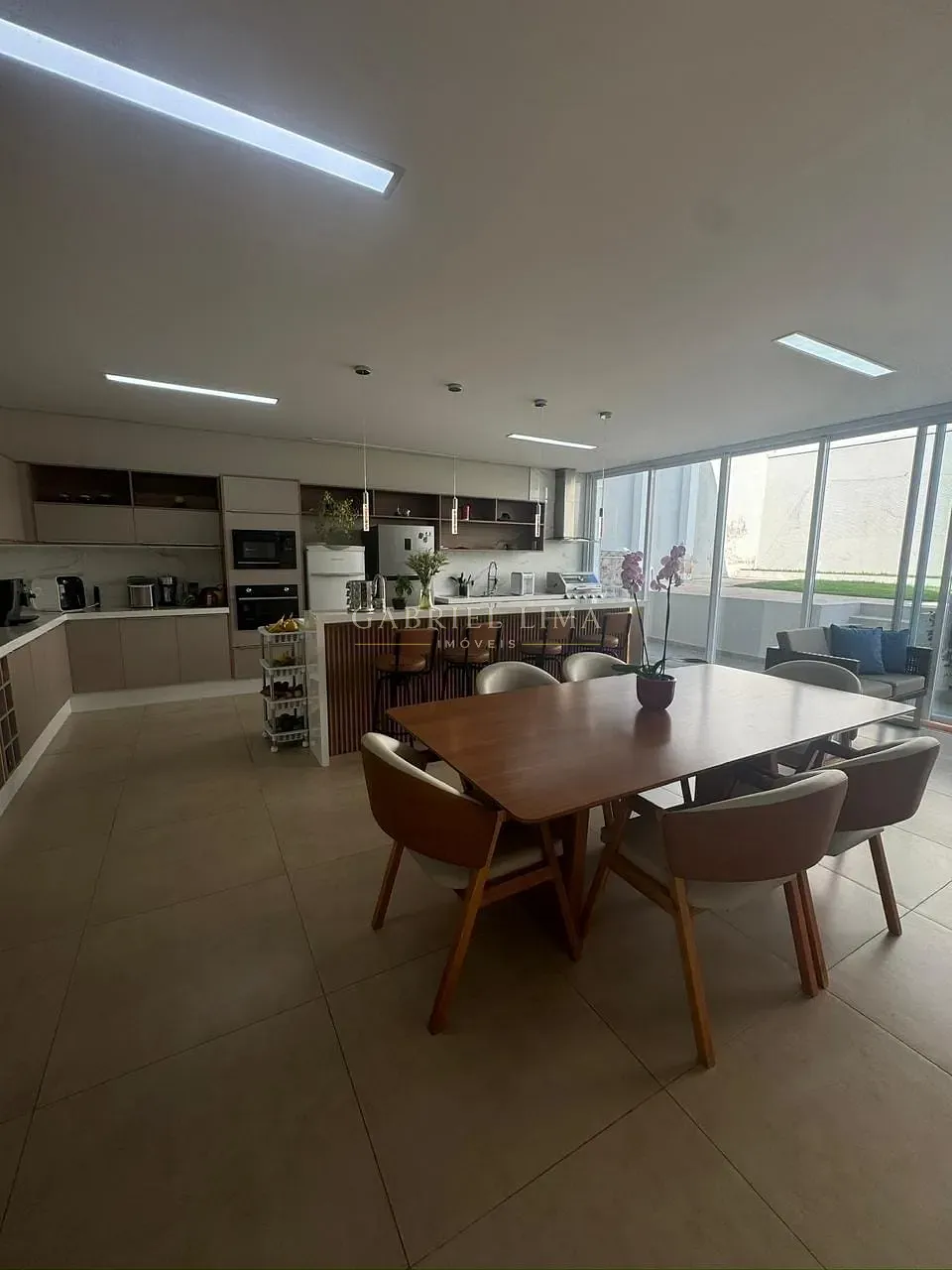 Casa, 3 quartos, 360 m² - Foto 10