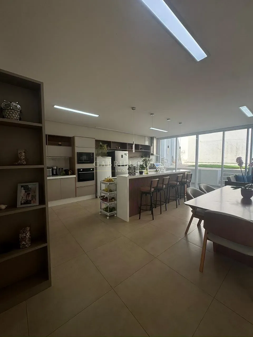 Casa, 3 quartos, 360 m² - Foto 12