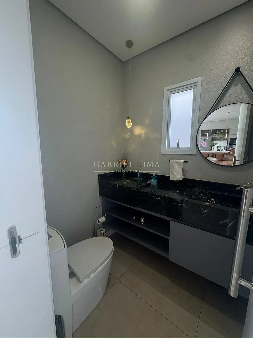 Casa, 3 quartos, 360 m² - Foto 17