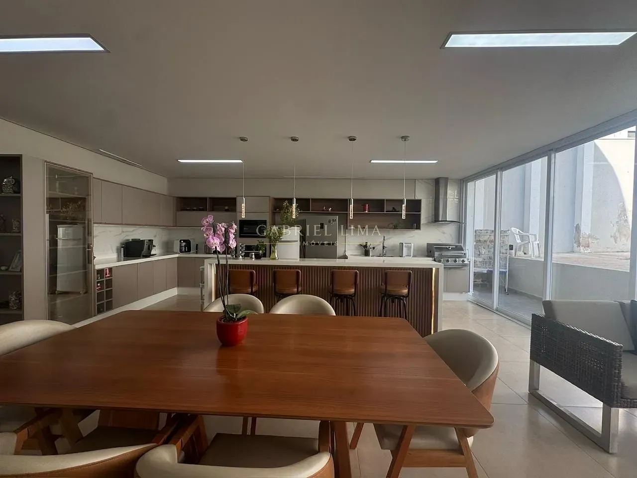 Casa, 3 quartos, 360 m² - Foto 11