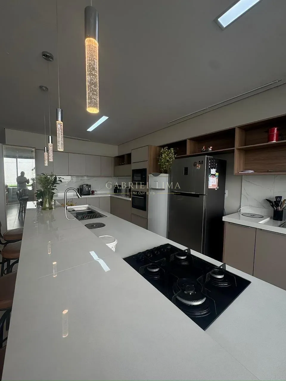 Casa, 3 quartos, 360 m² - Foto 13