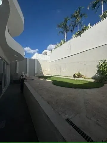 Casa, 3 quartos, 360 m² - Foto 24
