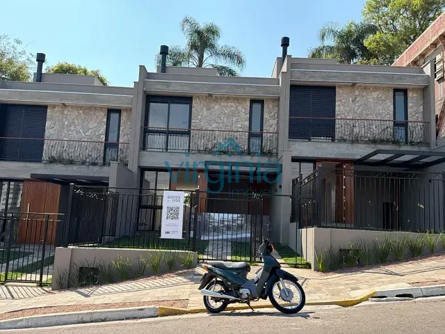 Casa com 100m² 2 quartos e 3 banheiros, à venda, no bairro Concórdia em Ivoti