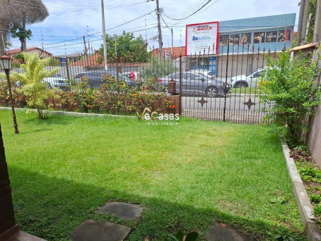 Casa com 360m² 4 quartos e 3 banheiros, à venda, no bairro Novo Rio das Ostras em Rio das Ostras