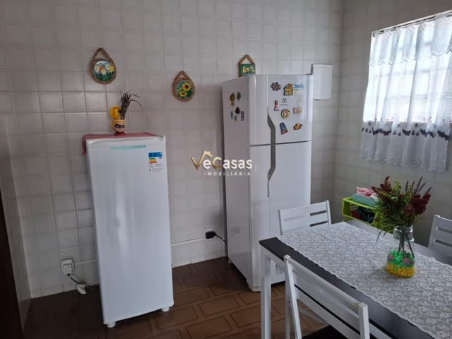 Casa com 360m² 4 quartos e 3 banheiros, à venda, no bairro Novo Rio das Ostras em Rio das Ostras