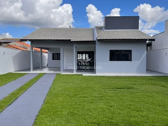 Casa com 675m² 3 quartos e 1 banheiro, à venda, no bairro Jardim Maringá em Sinop