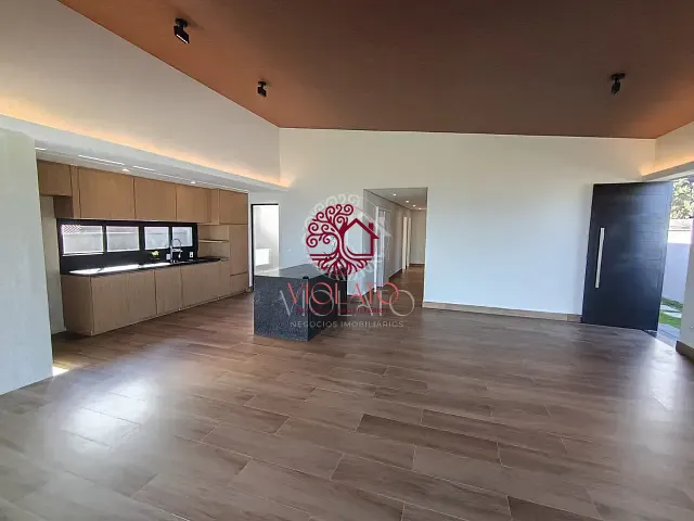 Casa com 390m² 4 quartos e 3 banheiros, à venda, no bairro Alto do Joá em Lagoa Santa