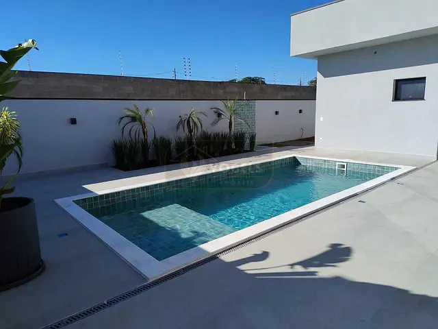 Casa 3 quartos e 4 banheiros, à venda, no bairro Reserva Santa Izabel em Jaguariúna