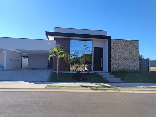 Casa 3 quartos e 4 banheiros, à venda, no bairro Reserva Santa Izabel em Jaguariúna