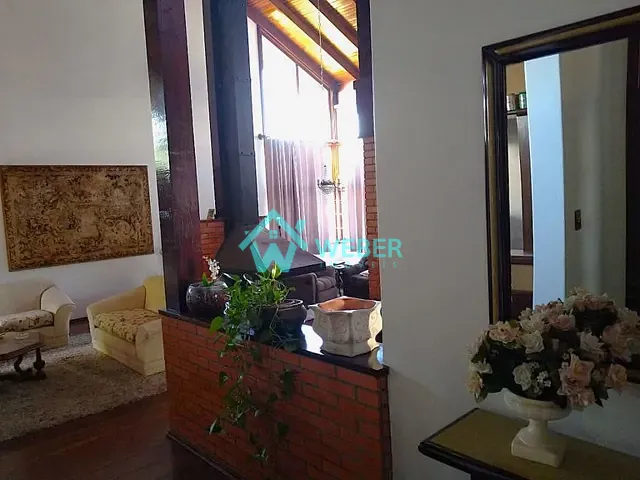 Casa com 693m² 3 quartos e 2 banheiros, à venda, no bairro Pinheiro em São Leopoldo