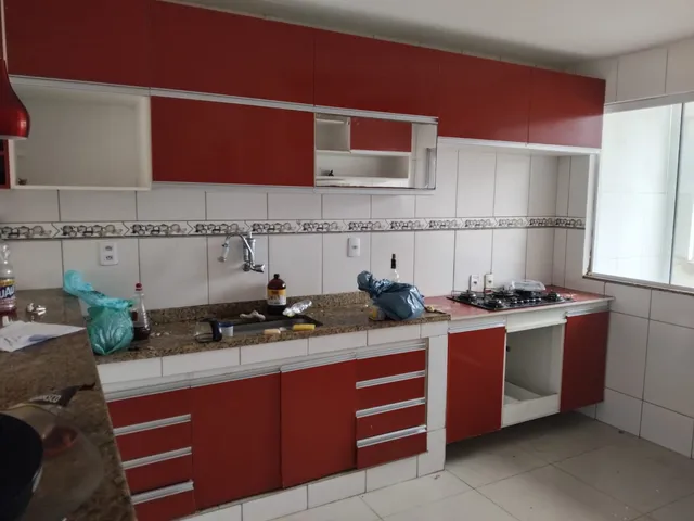 Casa com 272m² 3 quartos e 4 banheiros, para alugar, no bairro Tanque em Rio de Janeiro