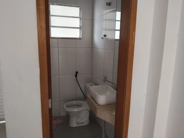 Casa com 272m² 3 quartos e 4 banheiros, para alugar, no bairro Tanque em Rio de Janeiro