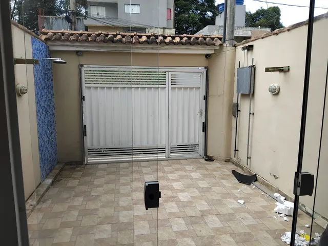 Casa com 272m² 3 quartos e 4 banheiros, para alugar, no bairro Tanque em Rio de Janeiro