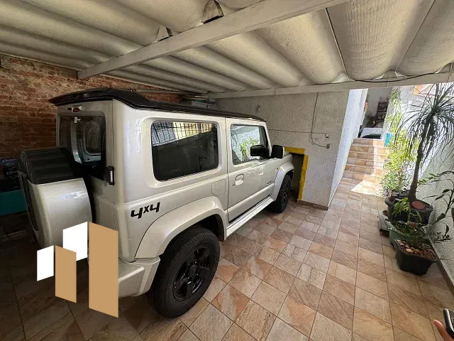 Casa com 105m² 2 quartos e 2 banheiros, para alugar, no bairro Perdizes em São Paulo