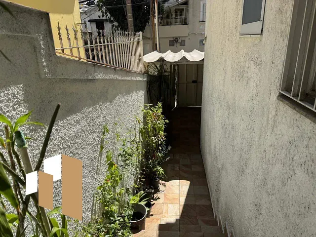 Casa com 105m² 2 quartos e 2 banheiros, para alugar, no bairro Perdizes em São Paulo
