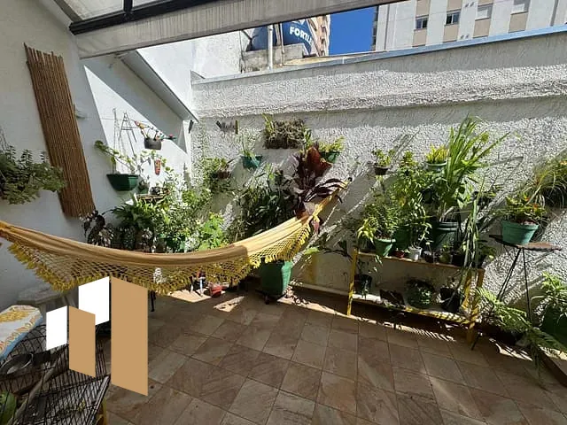 Casa com 105m² 2 quartos e 2 banheiros, para alugar, no bairro Perdizes em São Paulo