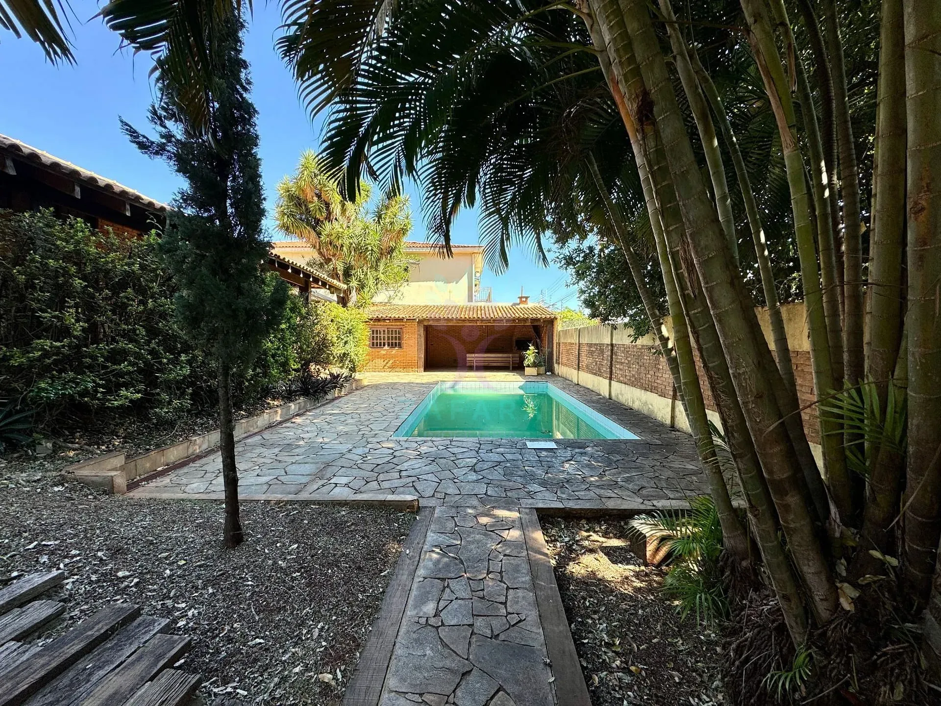 Casa, 3 quartos, 282 m² - Foto 2