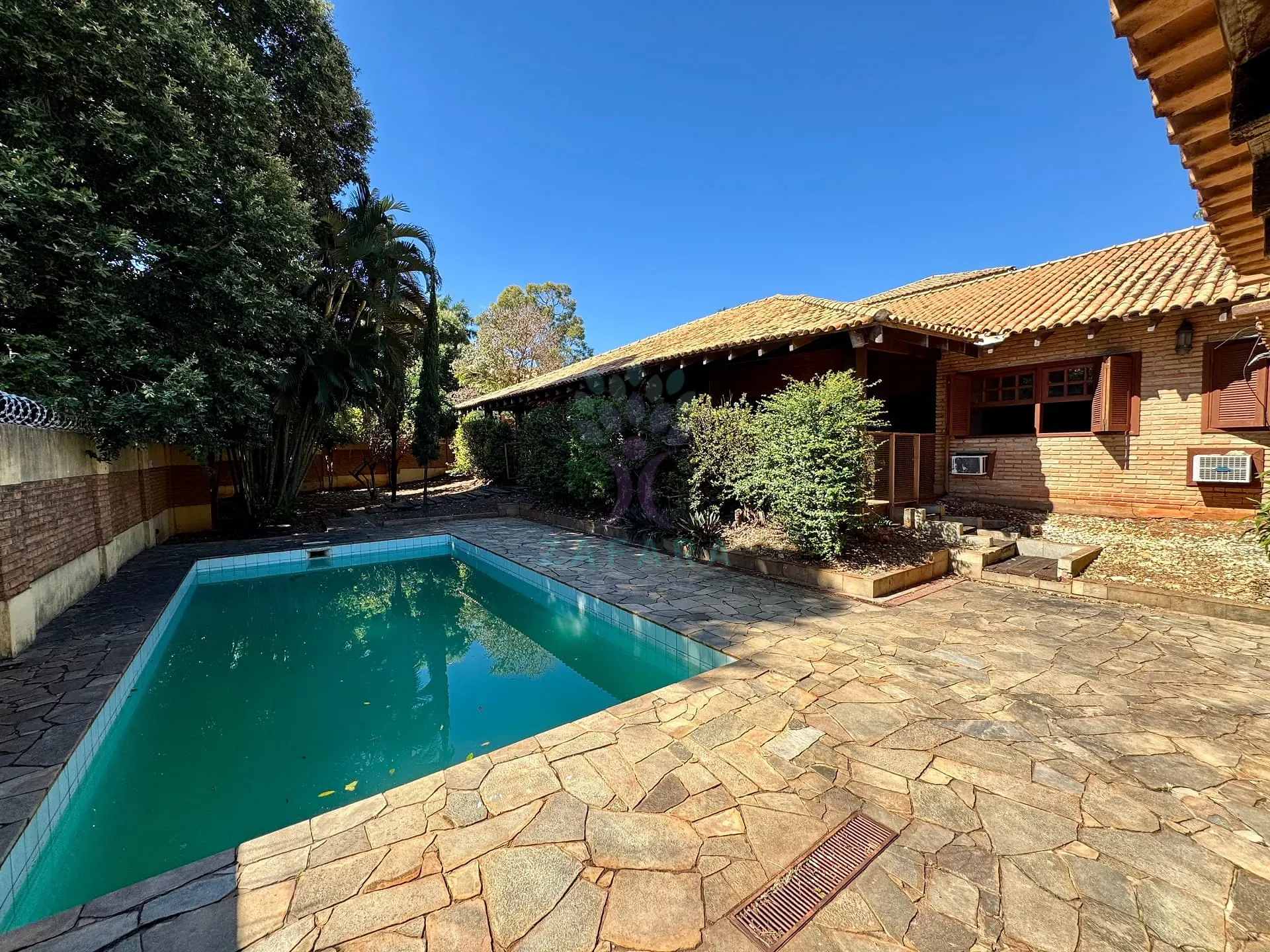 Casa, 3 quartos, 282 m² - Foto 3
